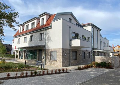 MFH Bad Essen_Eingang