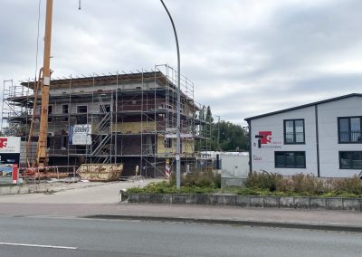 MFH Osnabrücker Str