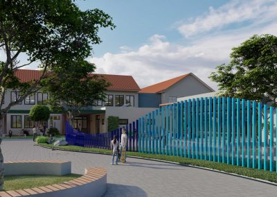 OBS Schulhof_1Photo